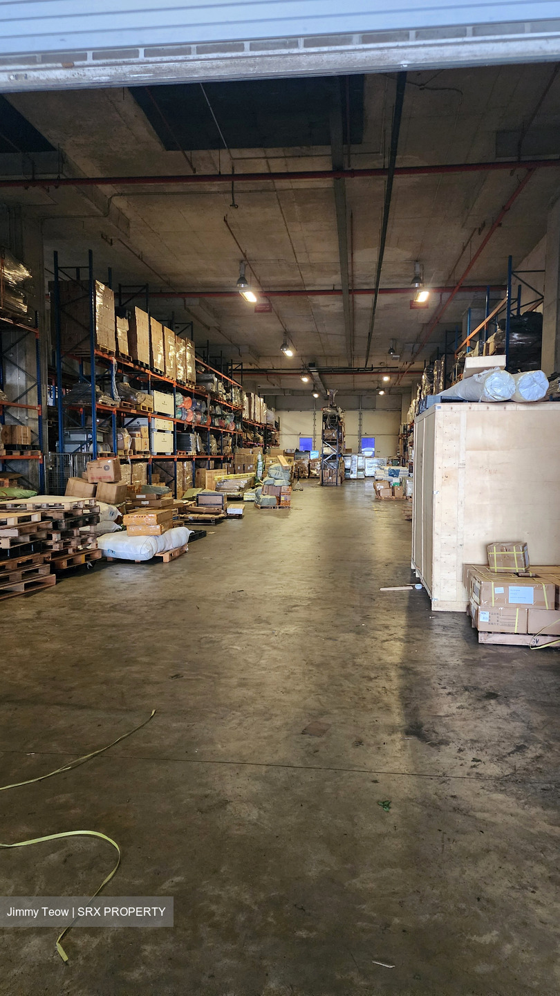 Pandan Avenue (D22), Warehouse #529138771